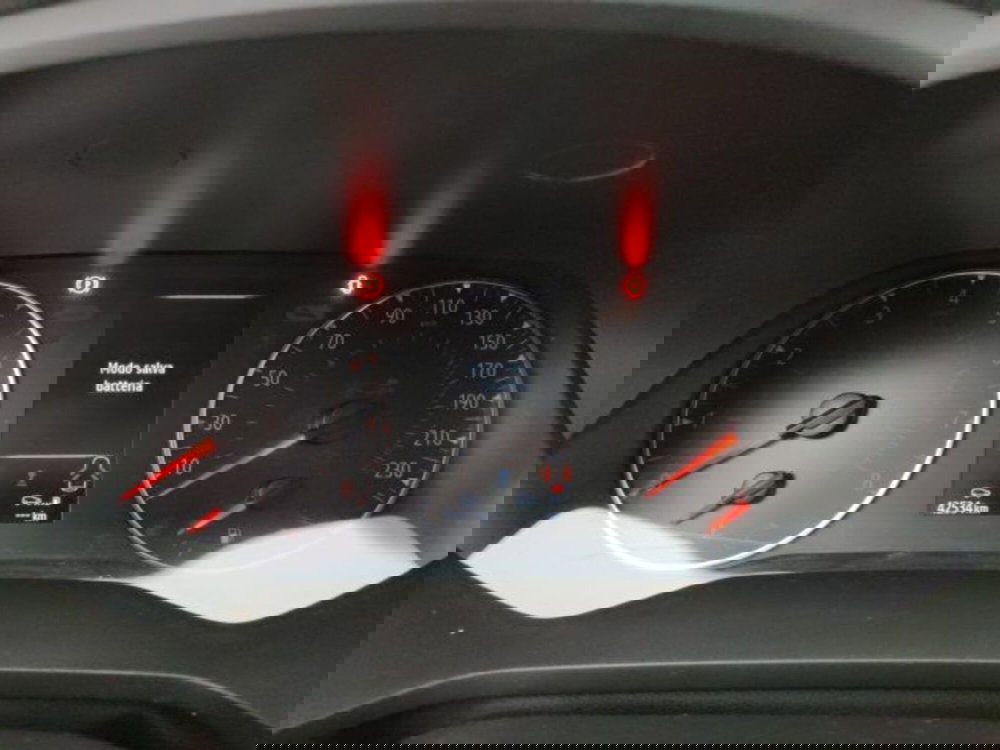 Renault Captur usata a Torino (14)