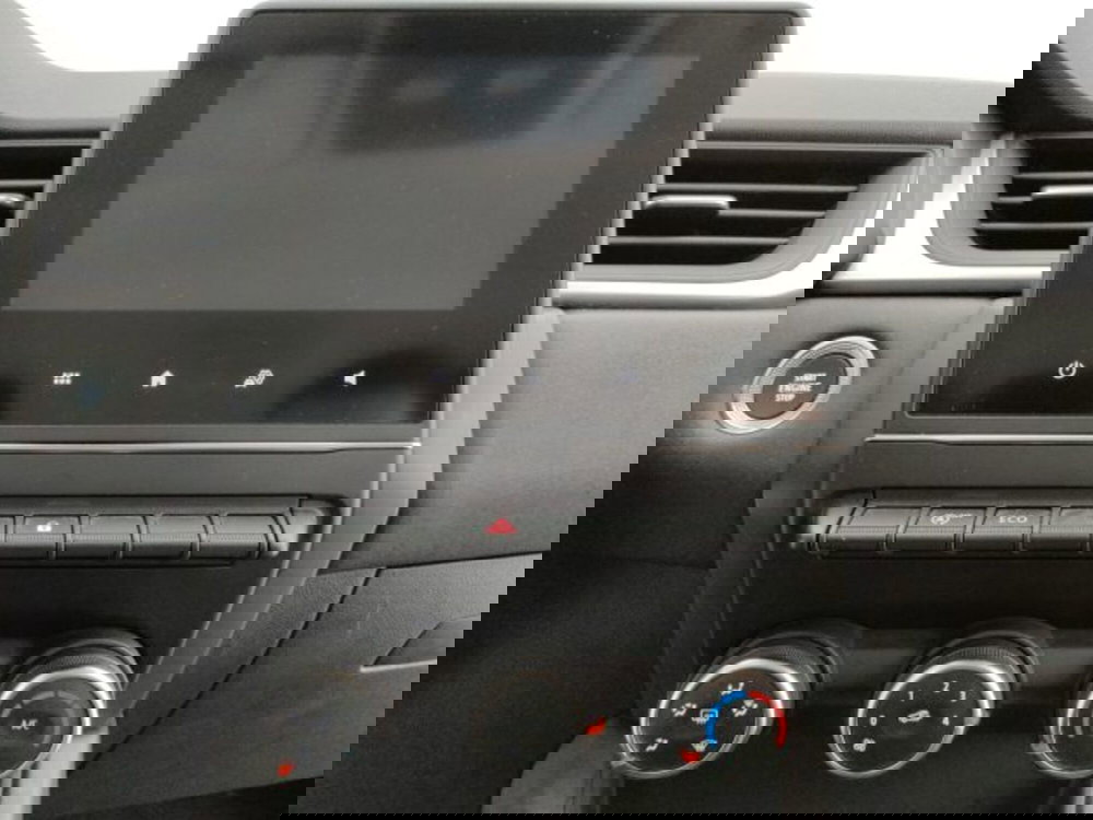 Renault Captur usata a Torino (15)