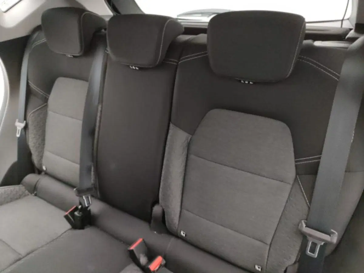 Renault Captur usata a Torino (16)
