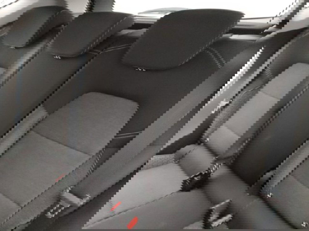 Renault Captur usata a Torino (16)