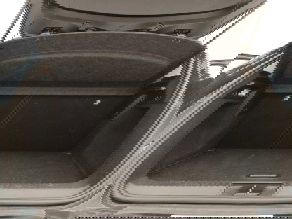 Renault Captur usata a Torino (17)