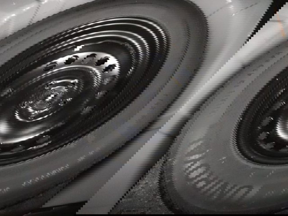 Renault Captur usata a Torino (18)