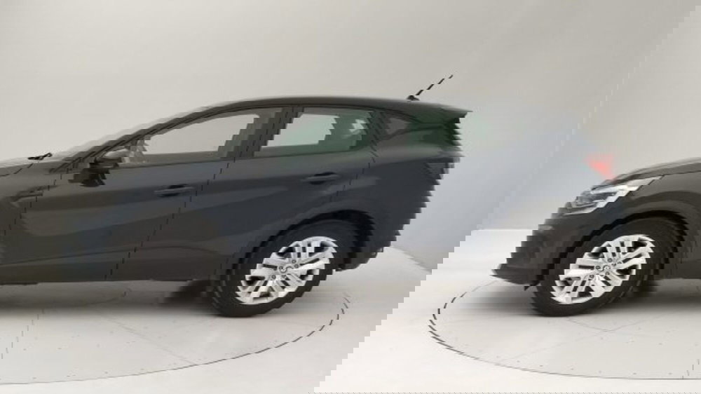 Renault Captur usata a Torino (2)