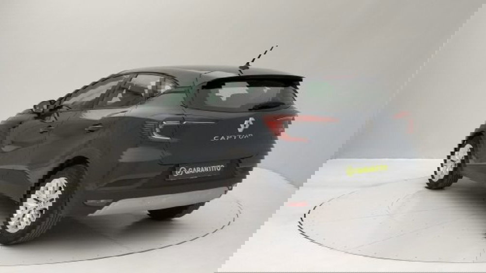 Renault Captur usata a Torino (3)