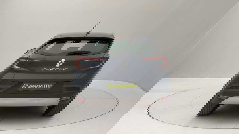 Renault Captur usata a Torino (4)