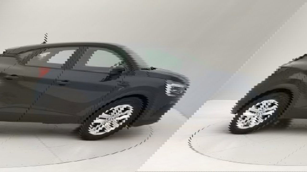 Renault Captur usata a Torino (6)