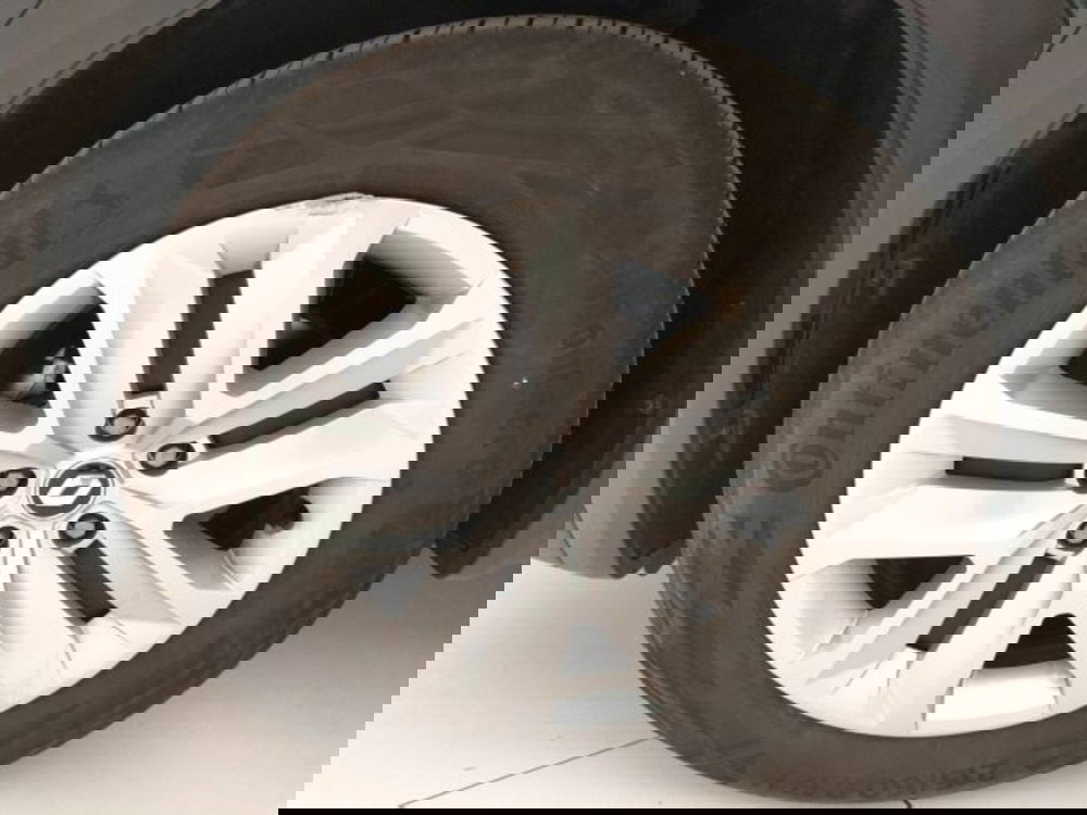 Renault Captur usata a Torino (9)