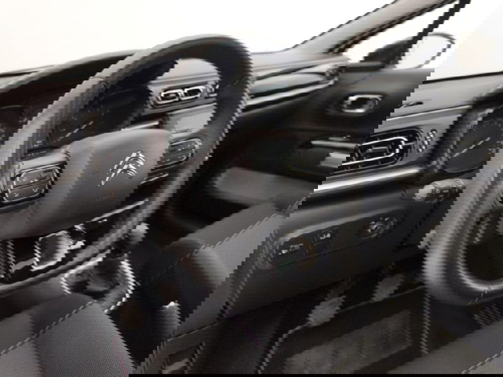 Citroen C3 usata a Torino (10)