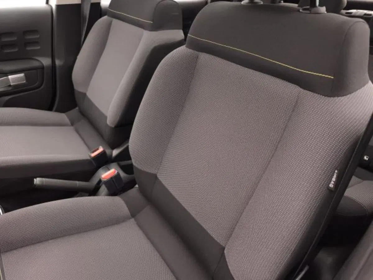 Citroen C3 usata a Torino (11)