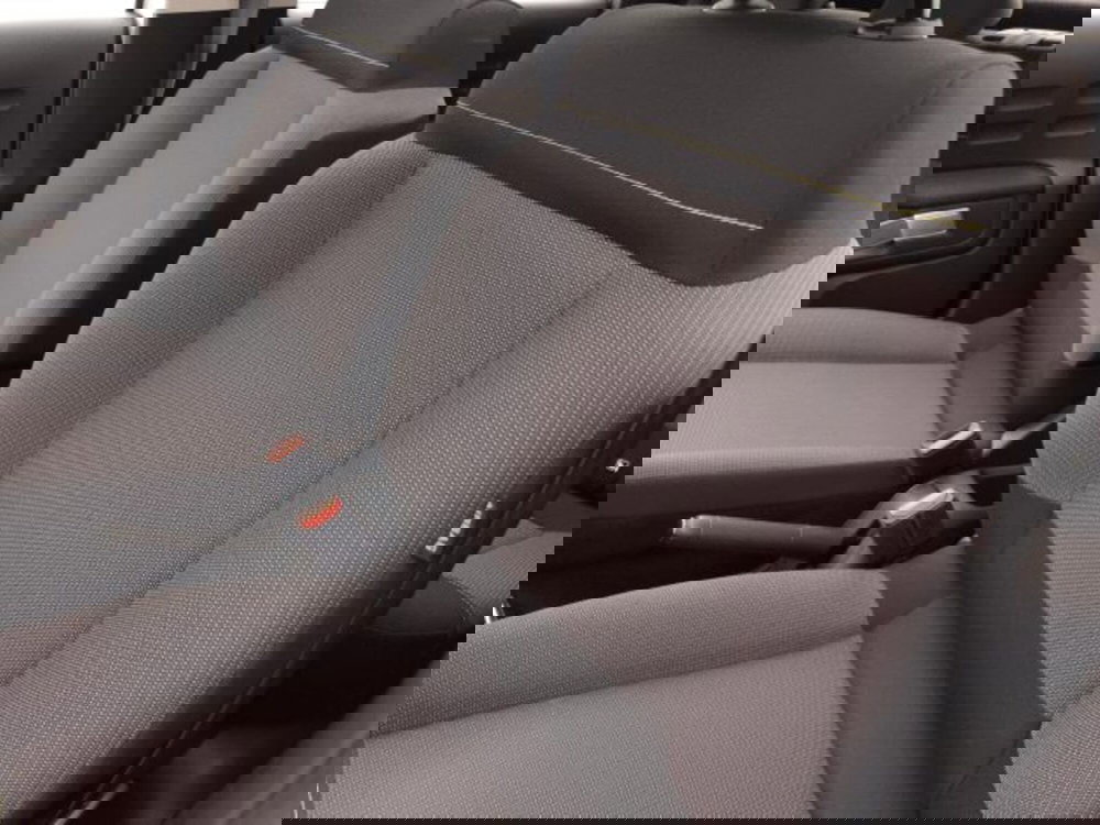 Citroen C3 usata a Torino (11)