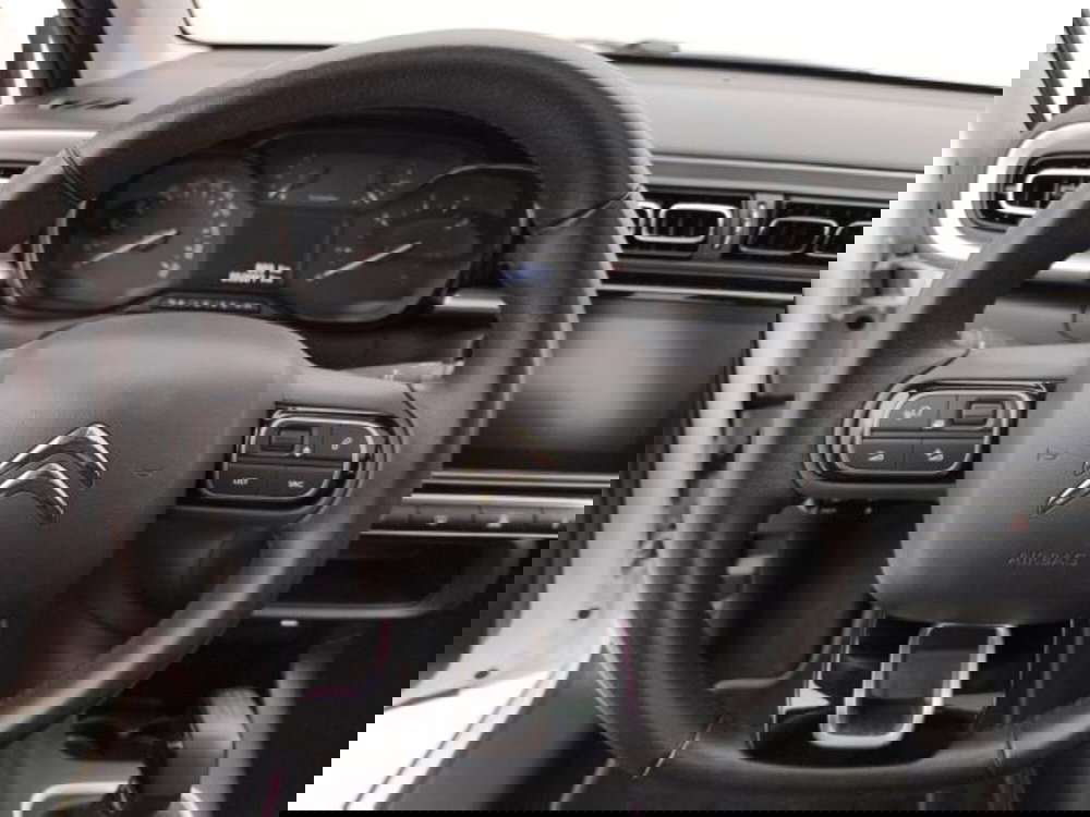 Citroen C3 usata a Torino (12)