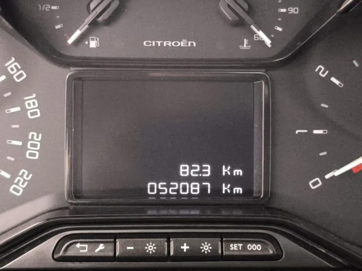 Citroen C3 usata a Torino (13)