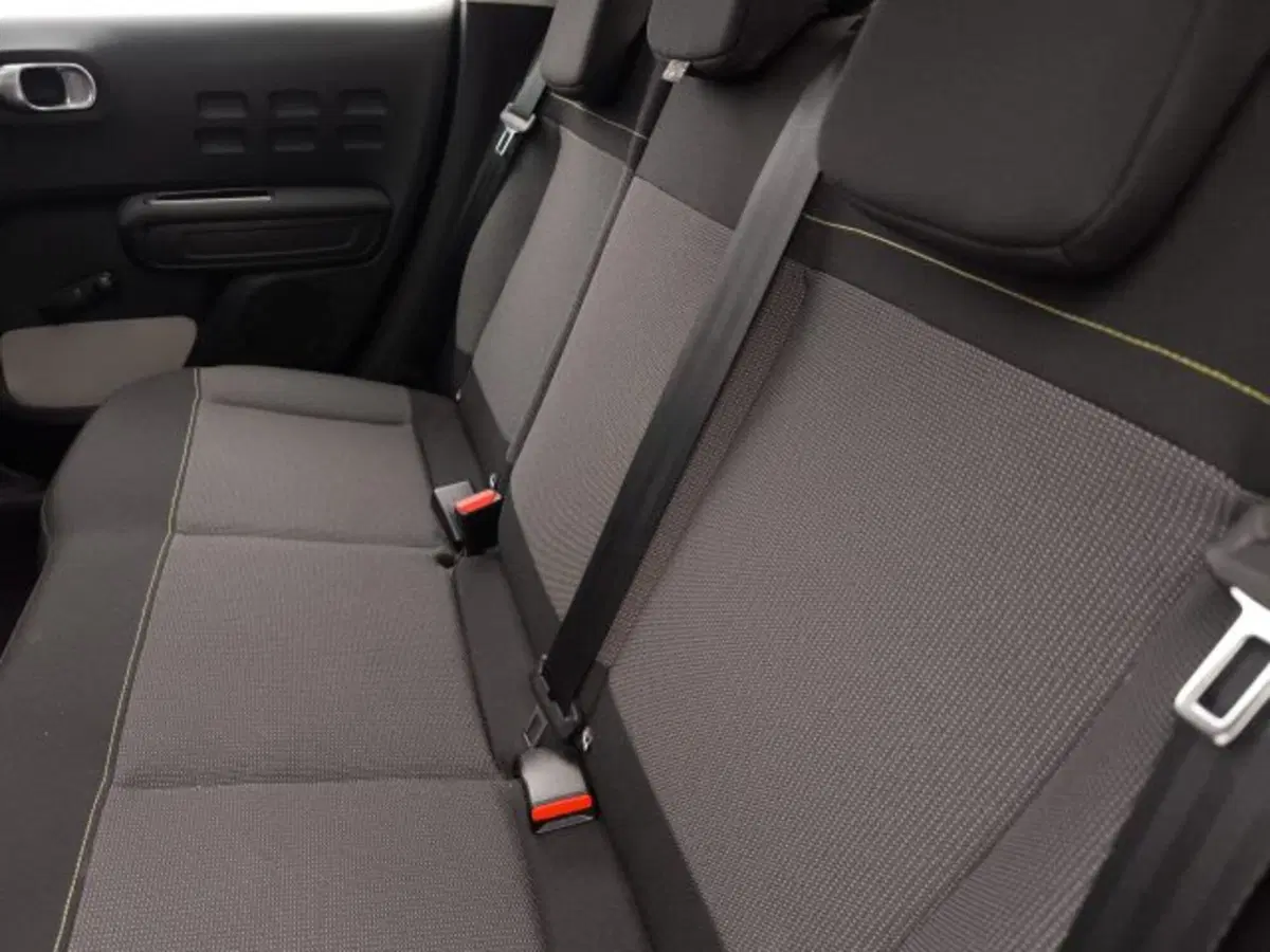 Citroen C3 usata a Torino (15)