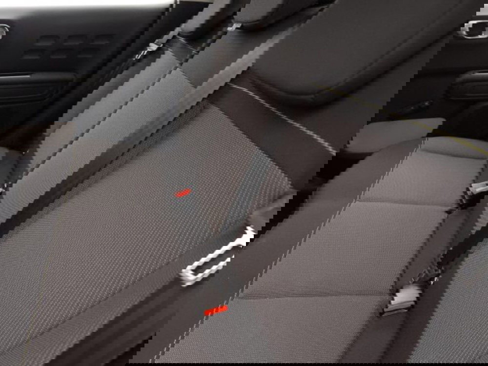 Citroen C3 usata a Torino (15)