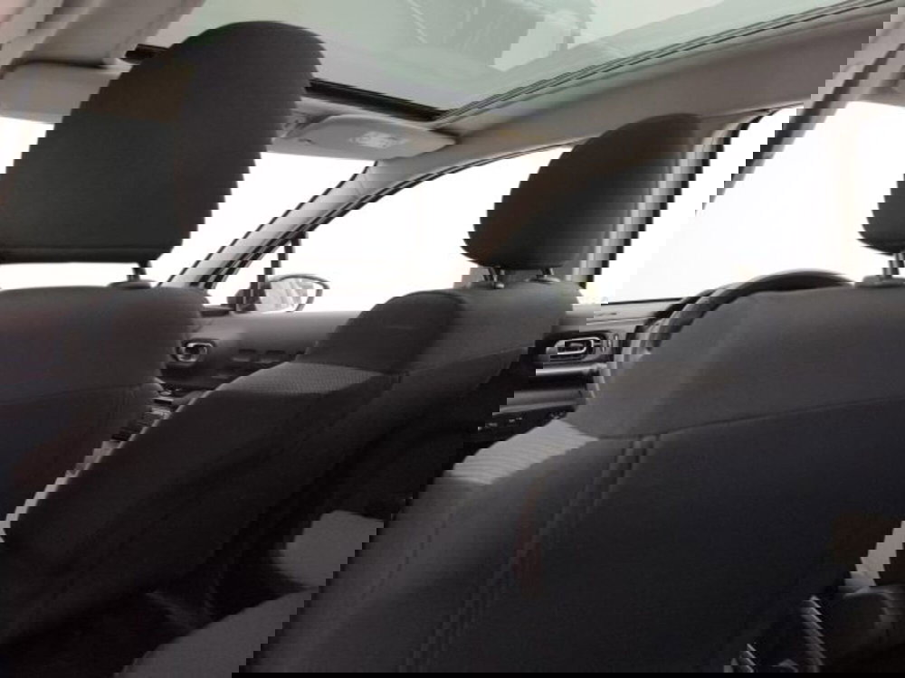 Citroen C3 usata a Torino (16)