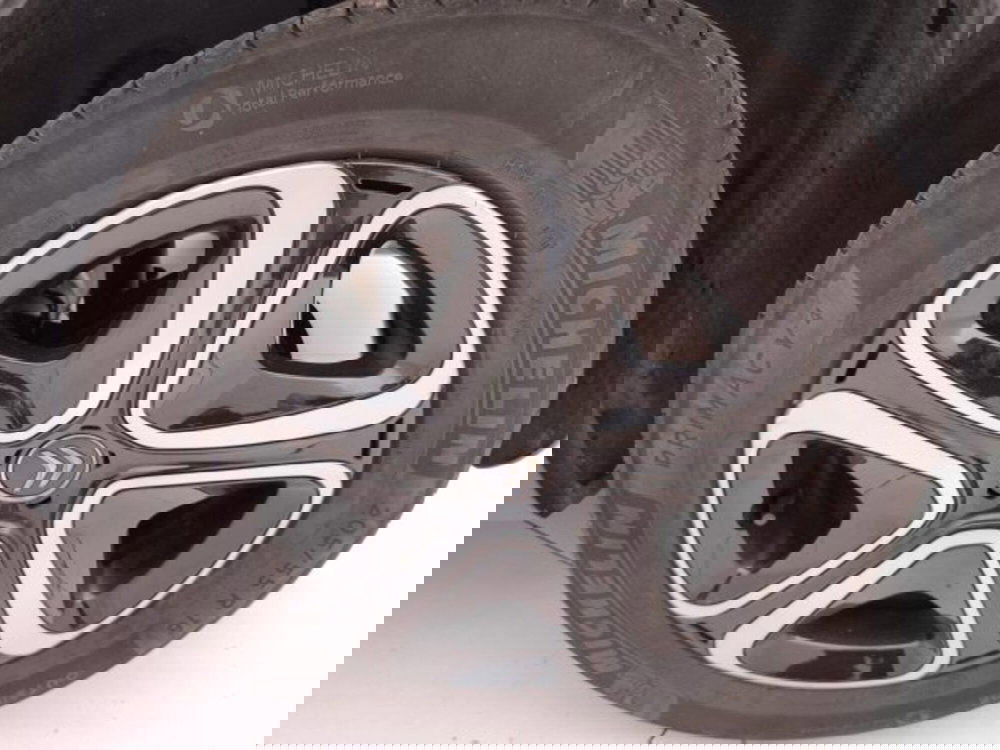 Citroen C3 usata a Torino (17)