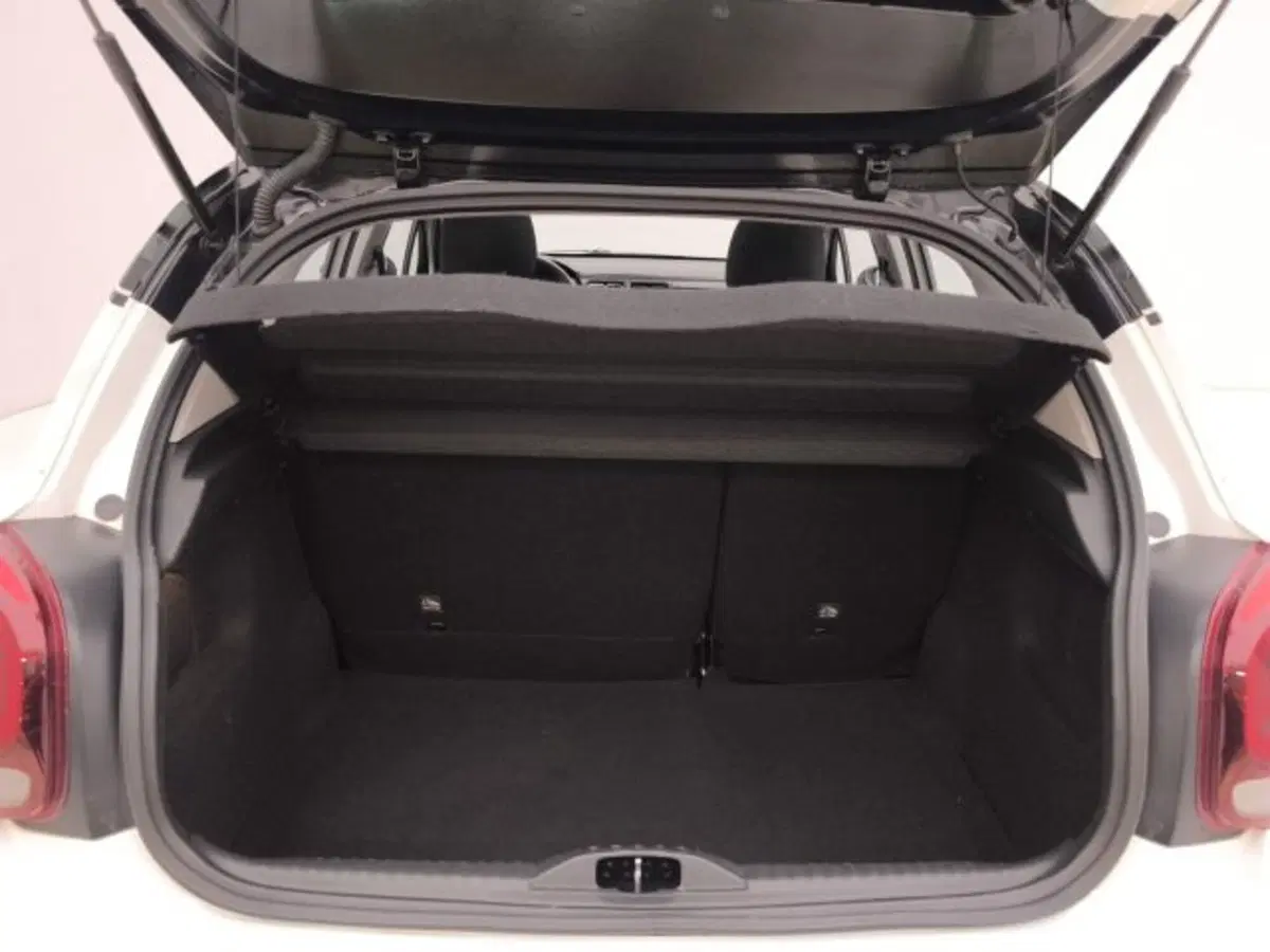 Citroen C3 usata a Torino (18)