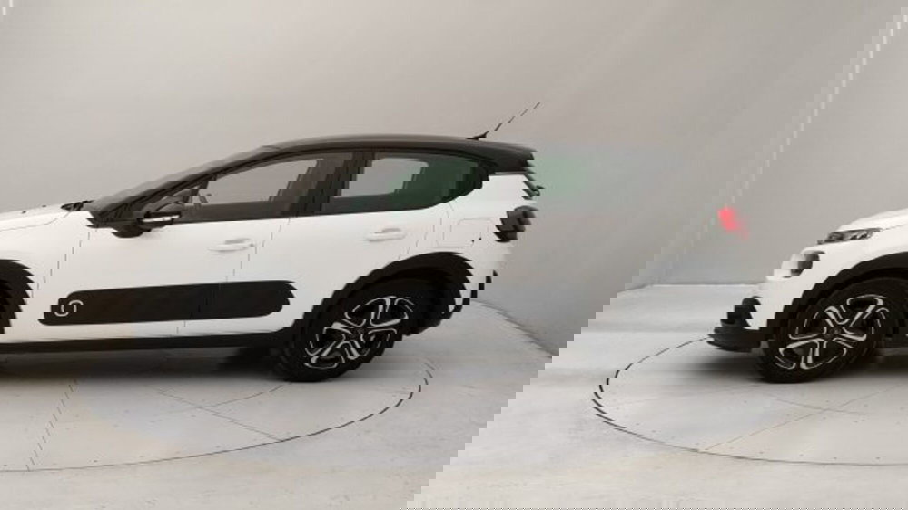 Citroen C3 usata a Torino (2)