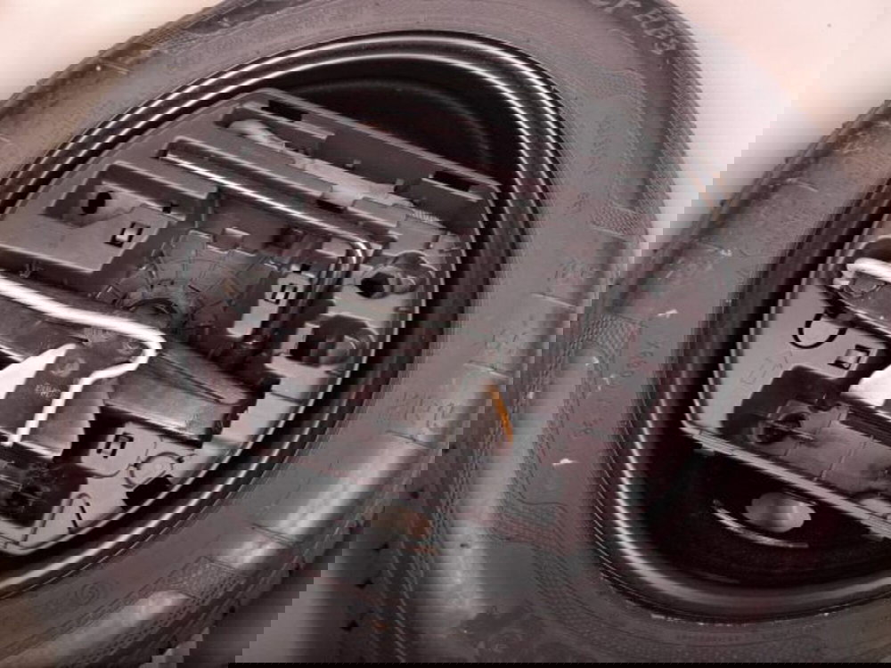 Citroen C3 usata a Torino (20)