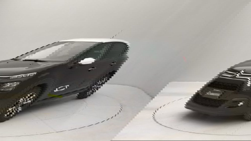 Citroen C3 usata a Torino