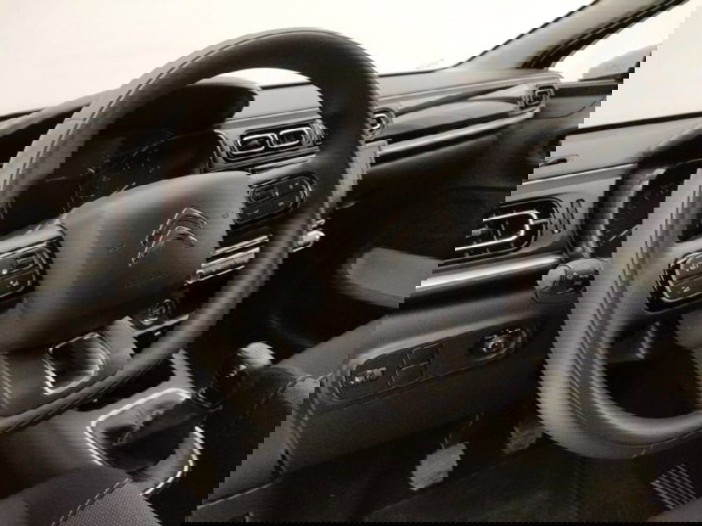 Citroen C3 usata a Torino (10)