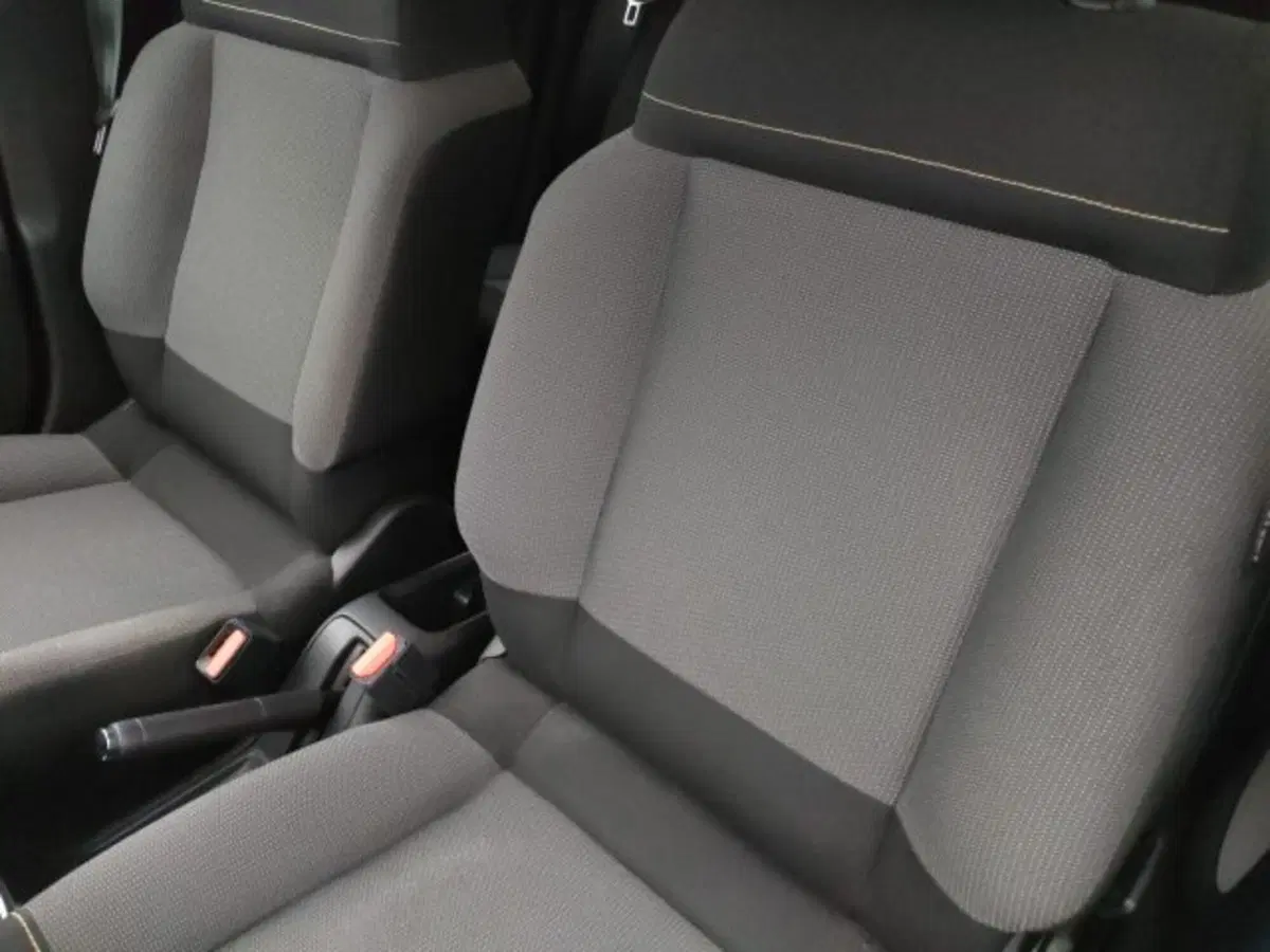 Citroen C3 usata a Torino (11)