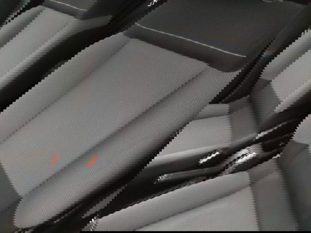 Citroen C3 usata a Torino (11)