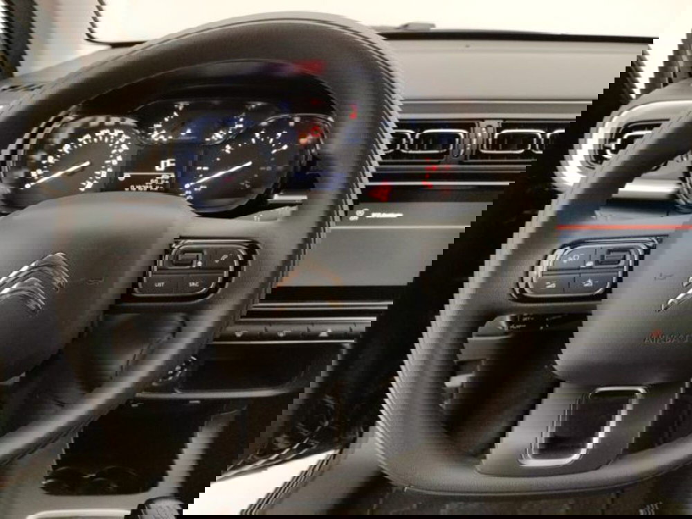 Citroen C3 usata a Torino (12)