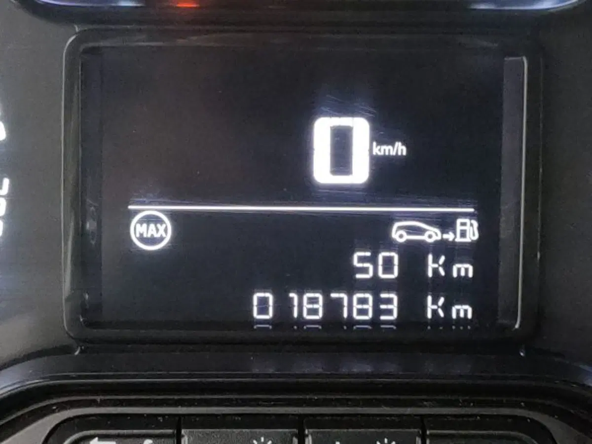 Citroen C3 usata a Torino (13)