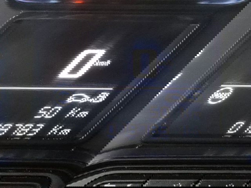 Citroen C3 usata a Torino (13)