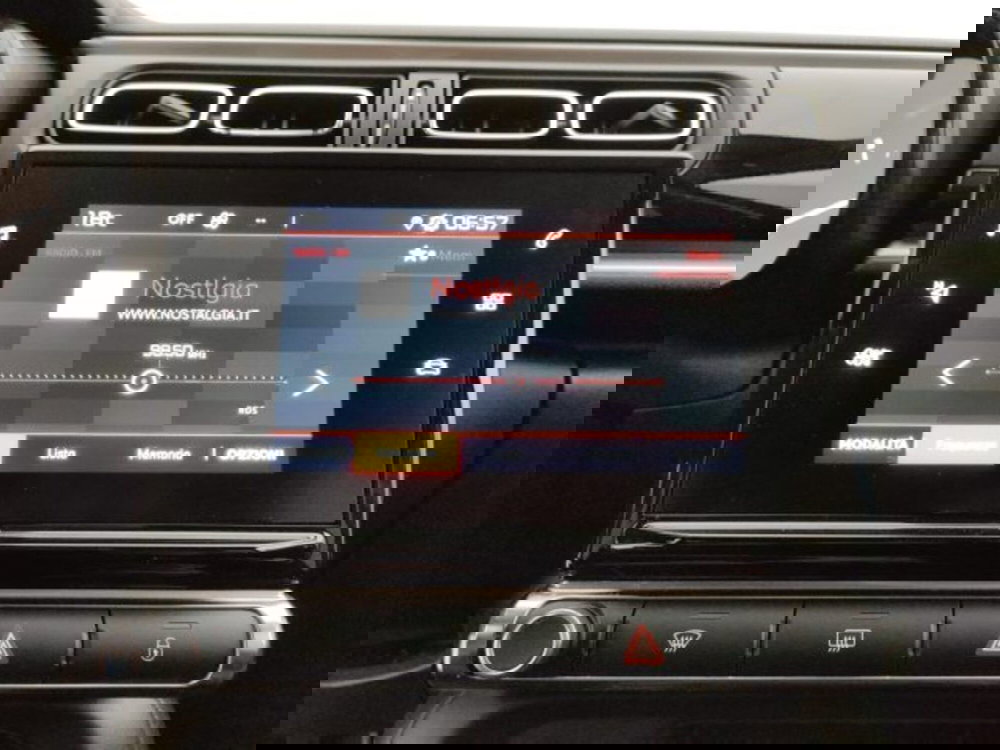 Citroen C3 usata a Torino (14)