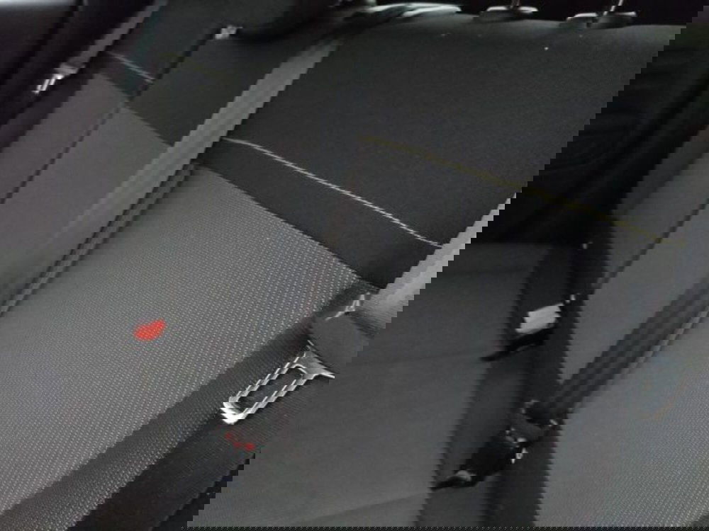 Citroen C3 usata a Torino (15)