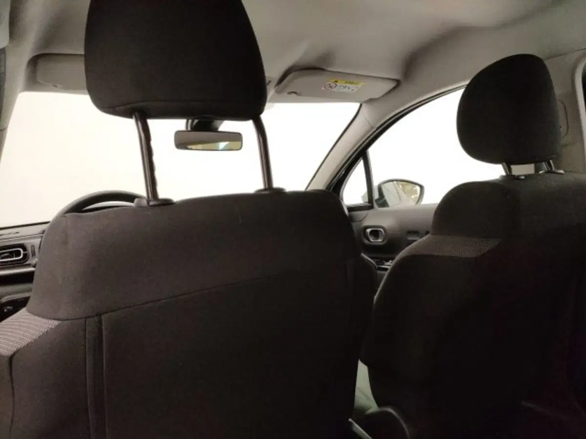Citroen C3 usata a Torino (16)