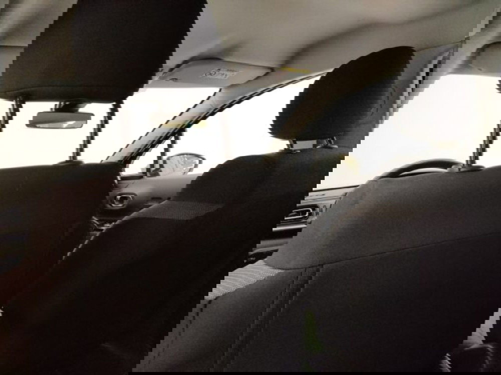 Citroen C3 usata a Torino (16)