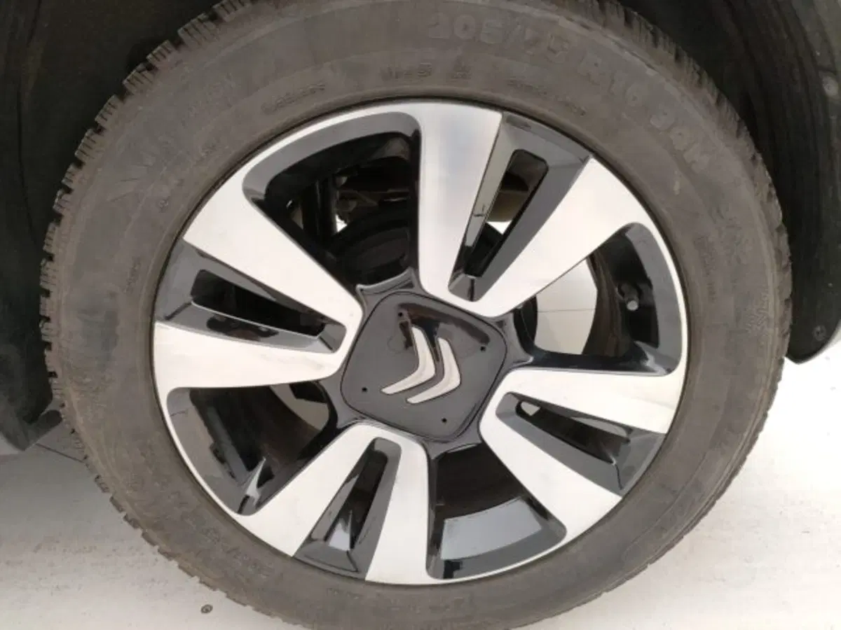 Citroen C3 usata a Torino (17)