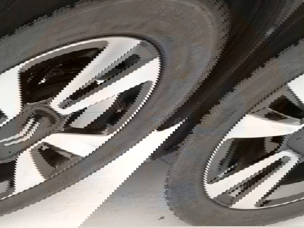 Citroen C3 usata a Torino (17)