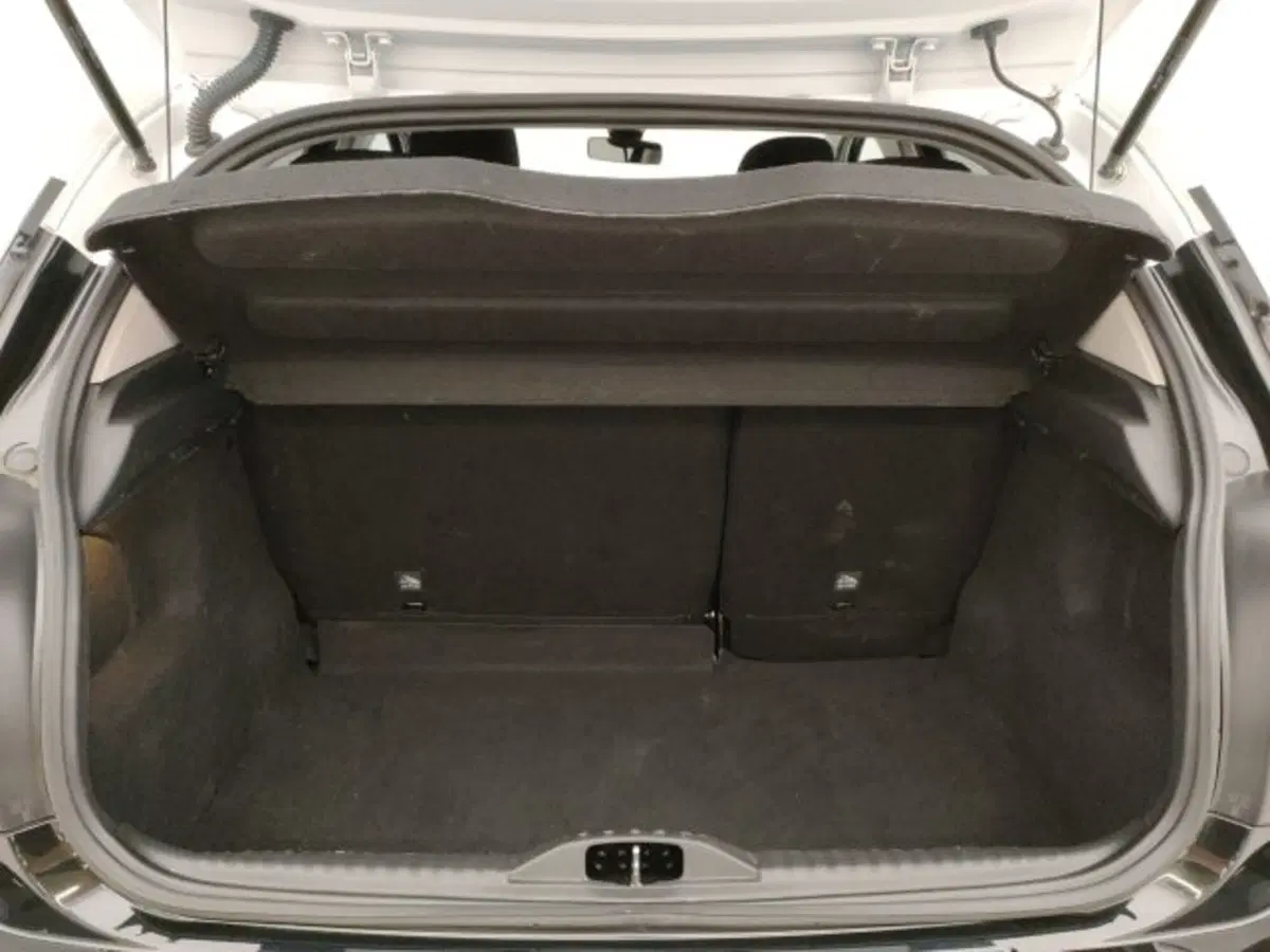 Citroen C3 usata a Torino (18)