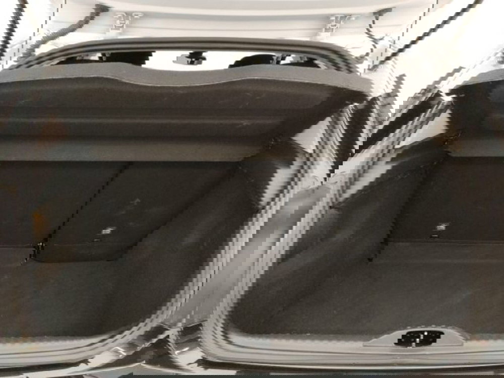 Citroen C3 usata a Torino (18)