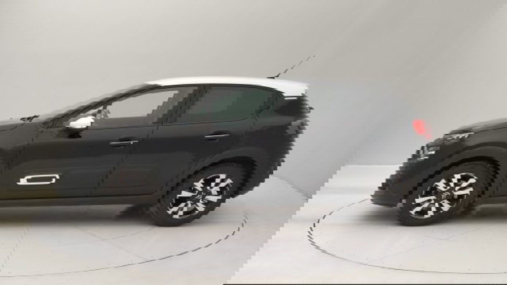 Citroen C3 usata a Torino (2)