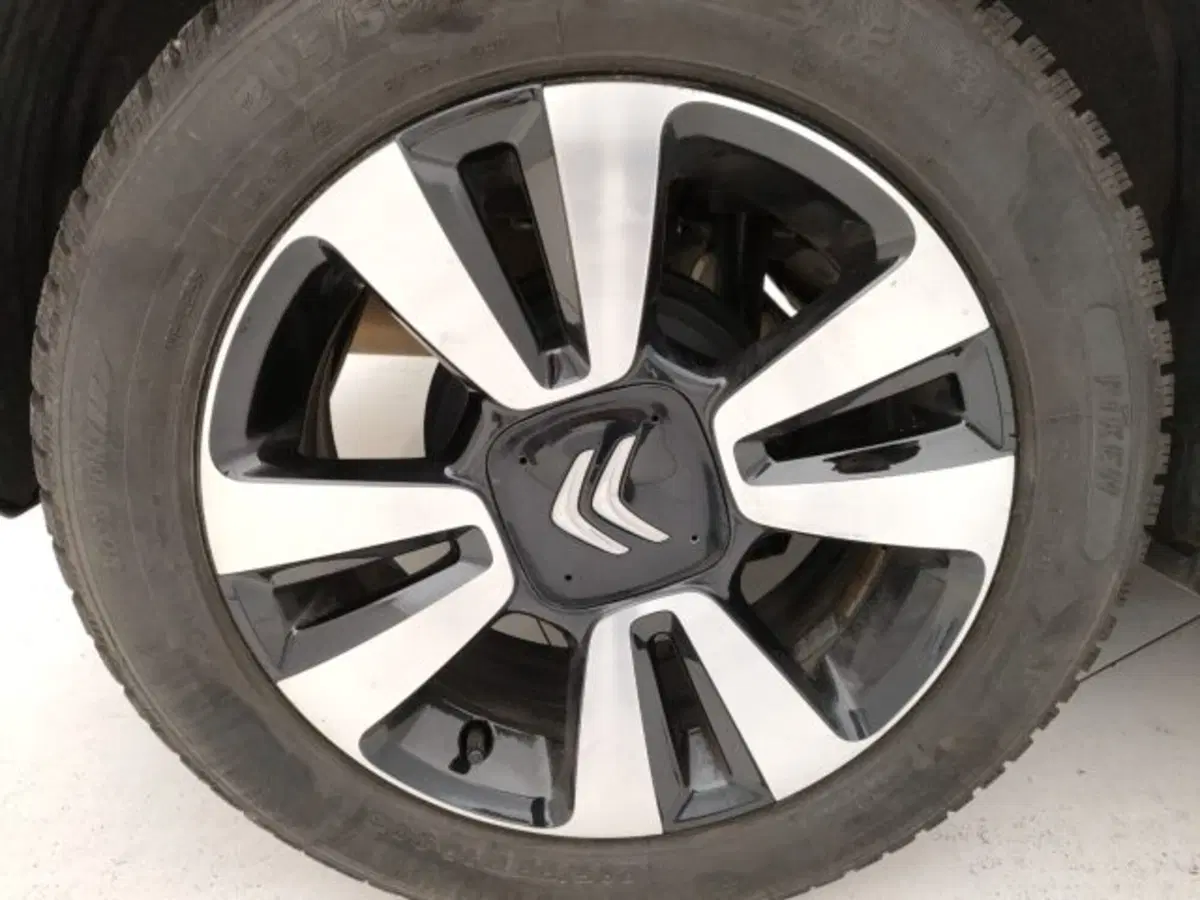Citroen C3 usata a Torino (20)