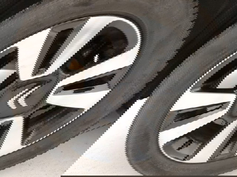 Citroen C3 usata a Torino (20)