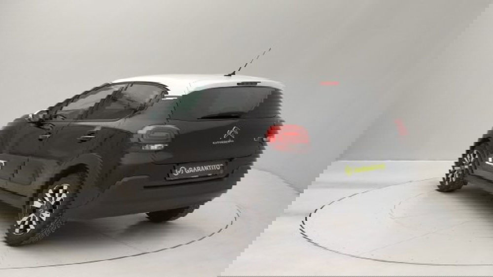 Citroen C3 usata a Torino (3)