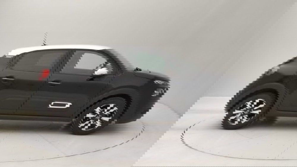 Citroen C3 usata a Torino (6)