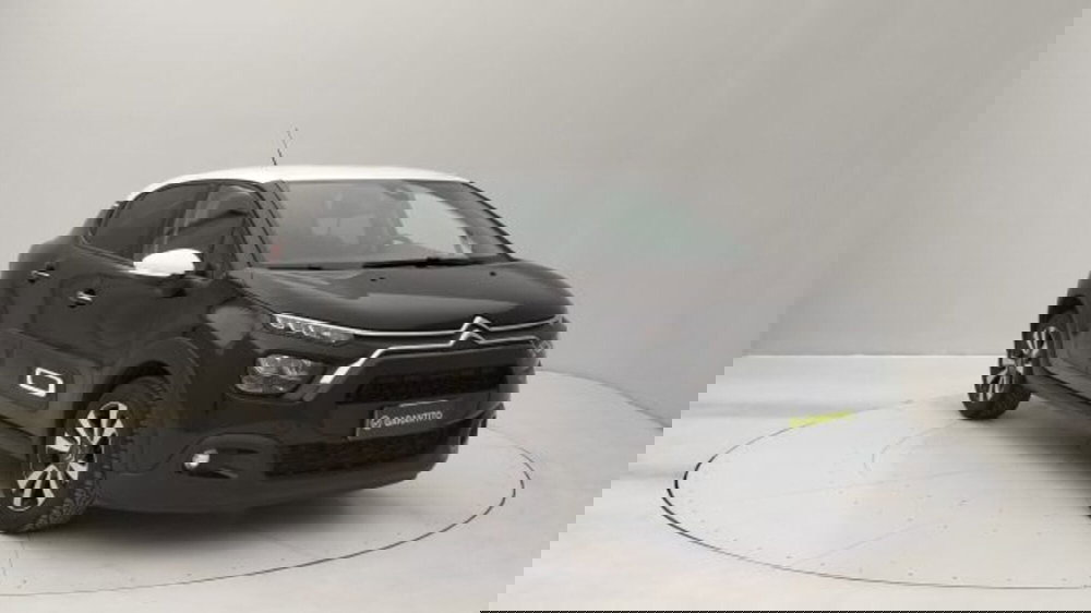 Citroen C3 usata a Torino (7)