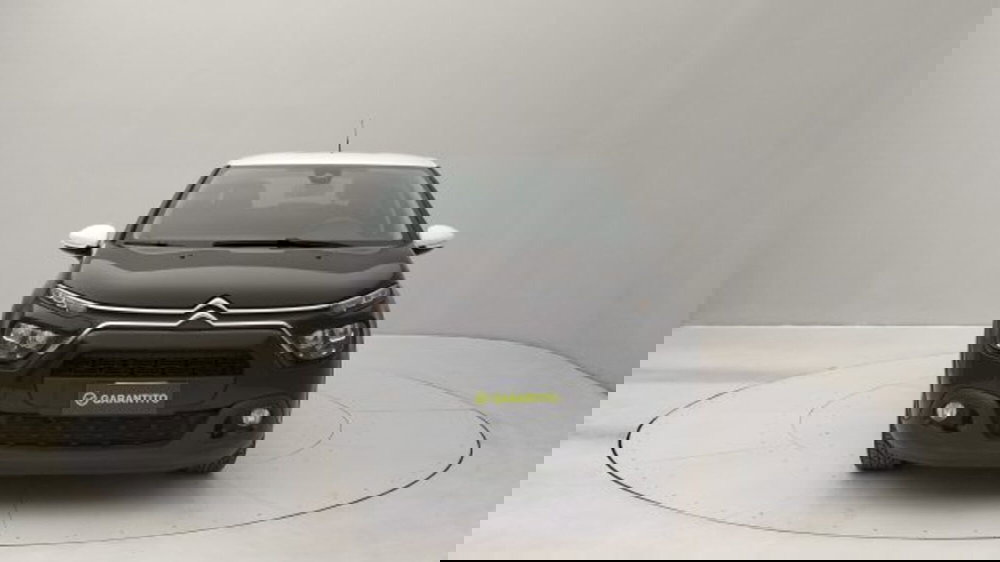 Citroen C3 usata a Torino (8)