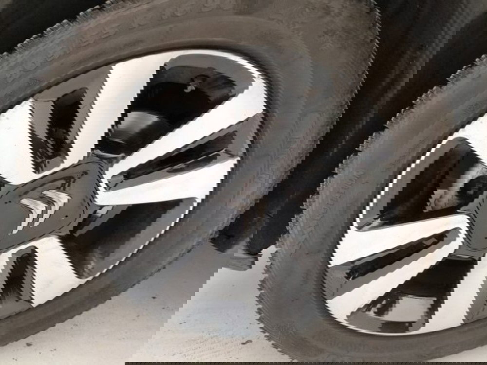 Citroen C3 usata a Torino (9)