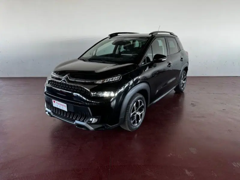 Citroen C3 Aircross usata a Torino