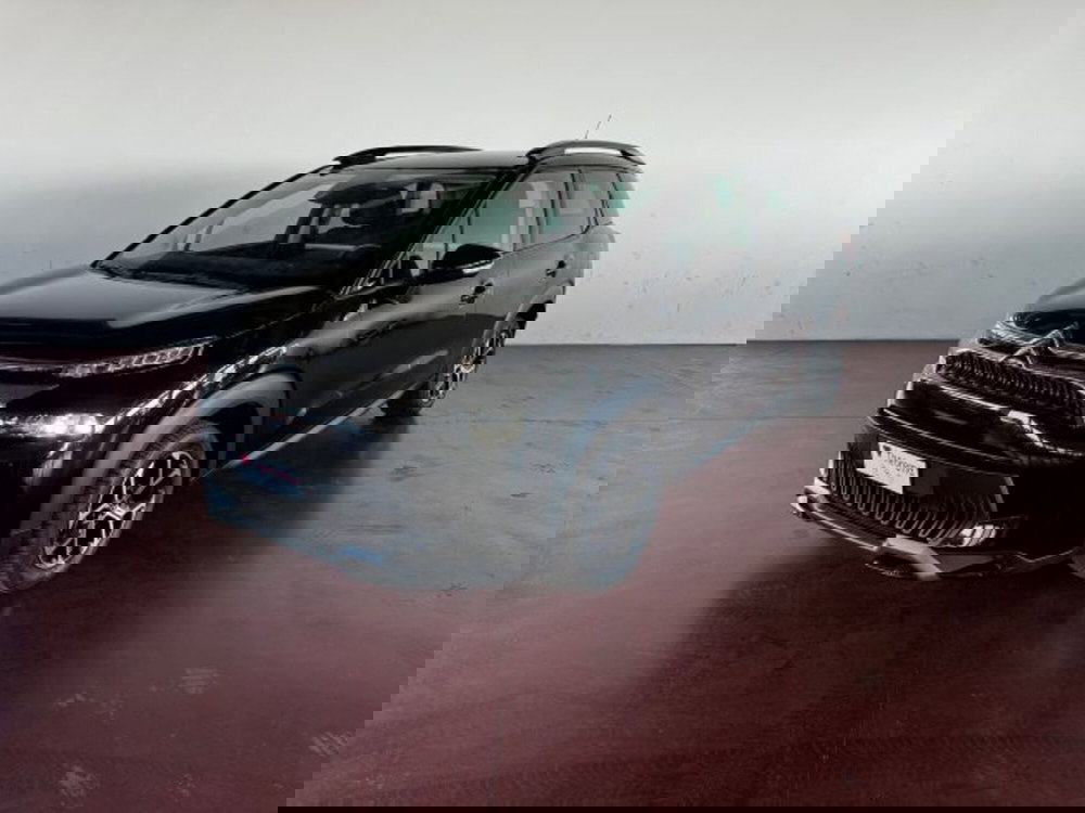 Citroen C3 Aircross usata a Torino