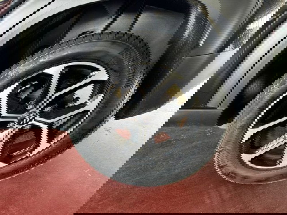 Citroen C3 Aircross usata a Torino (10)