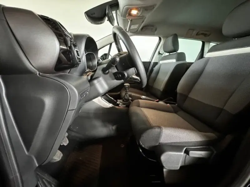 Citroen C3 Aircross usata a Torino (12)